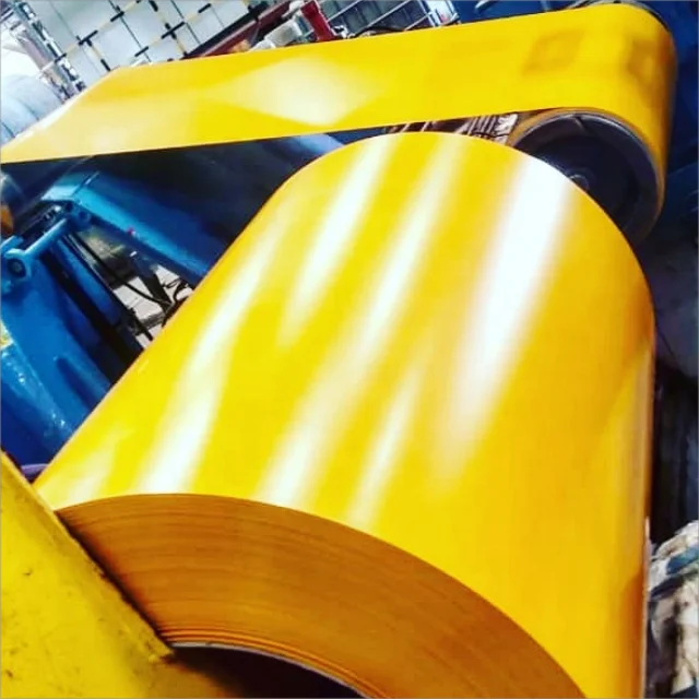 Hot sale High-quality PPGI/PPGL 0.21-0.50mm Steel Coil price per kg