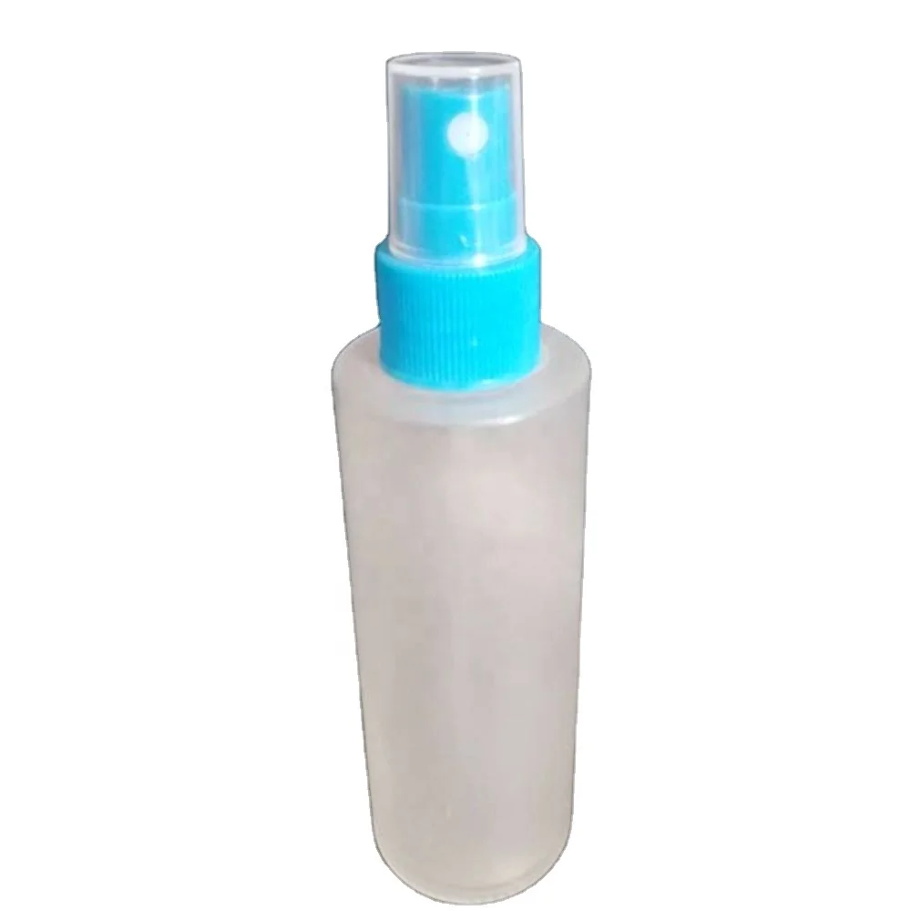 perfume 50ml frosted glass bottle