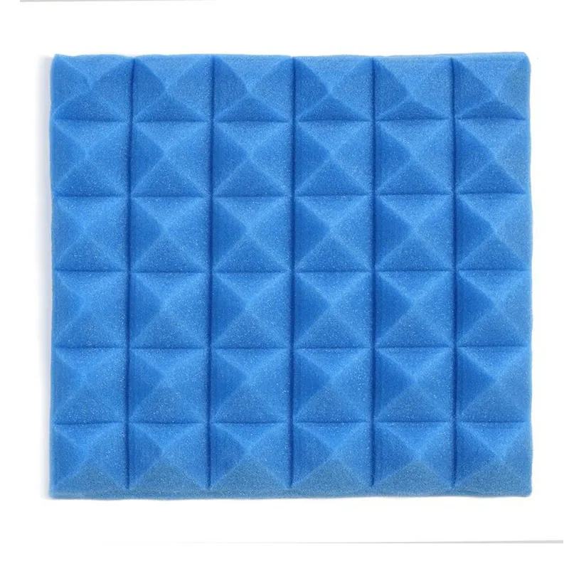 Wanfeng Modern Design Home Office Decor Soundproof Materials Wallpaper Wall Panels Boards