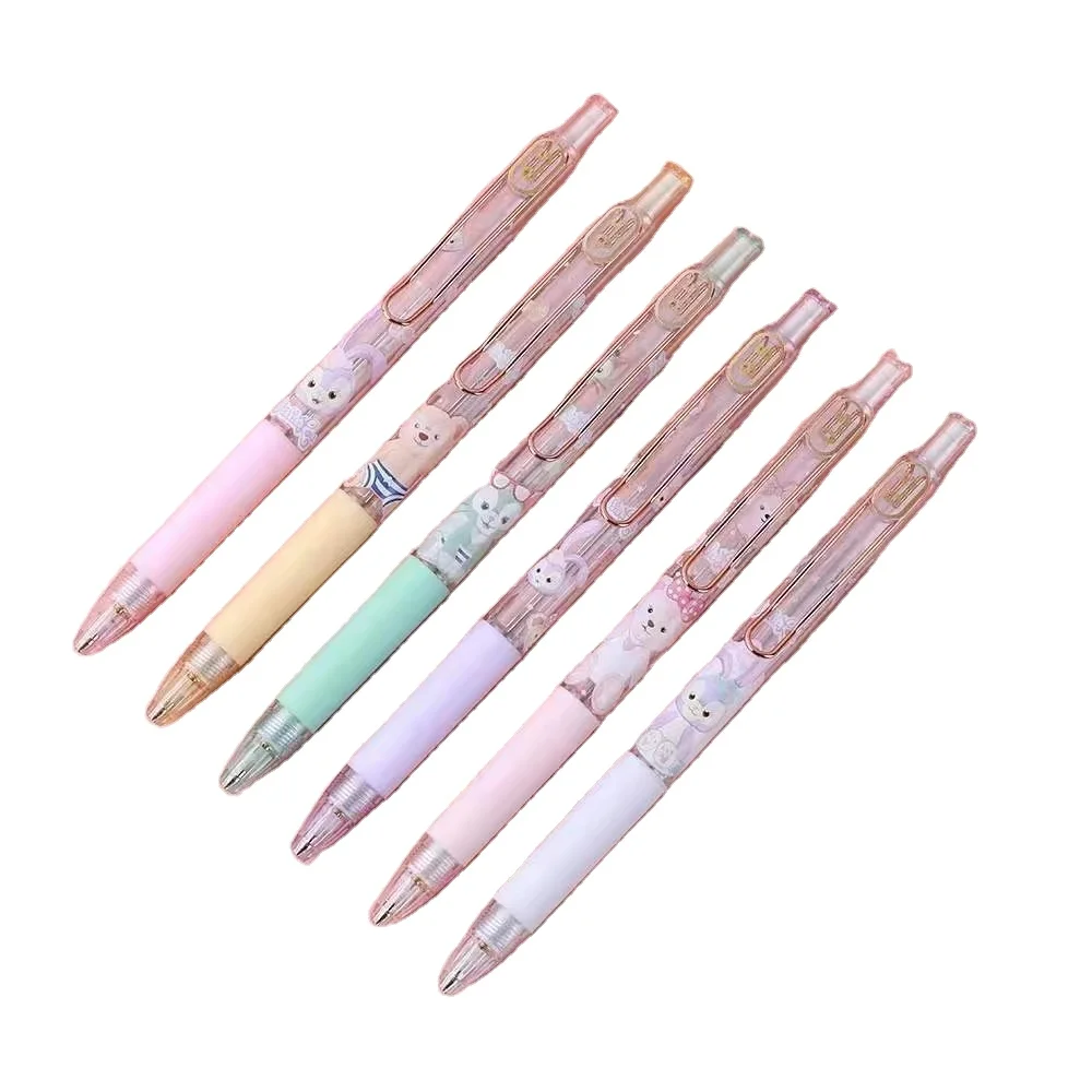 Hot Selling Eco Friendly 0.5mm Fully Special Sundaro Automatic Pencil Cute