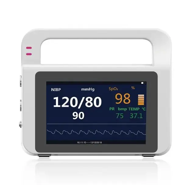 5 дюймов, 5 дюймов