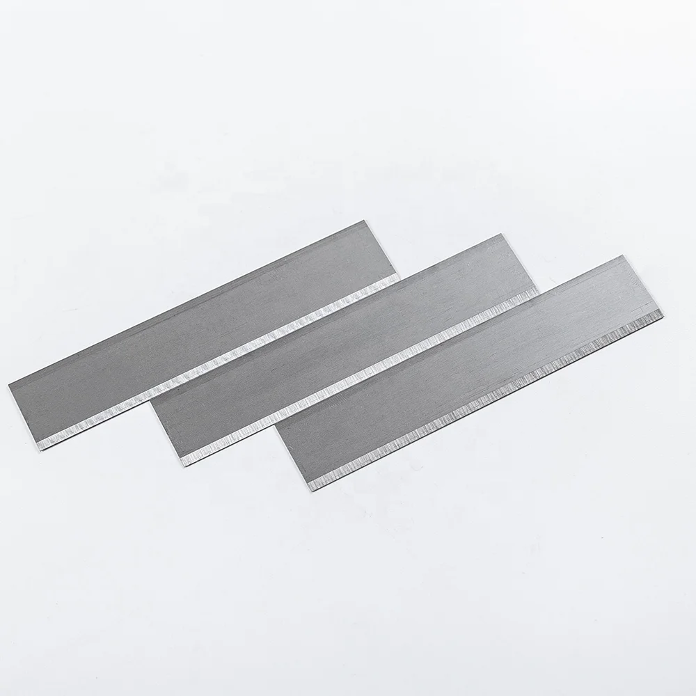 Factory Wholesale Durable 100 pack Black Coating 25mm 18mm 9mm Cutter Utility Knife Blades