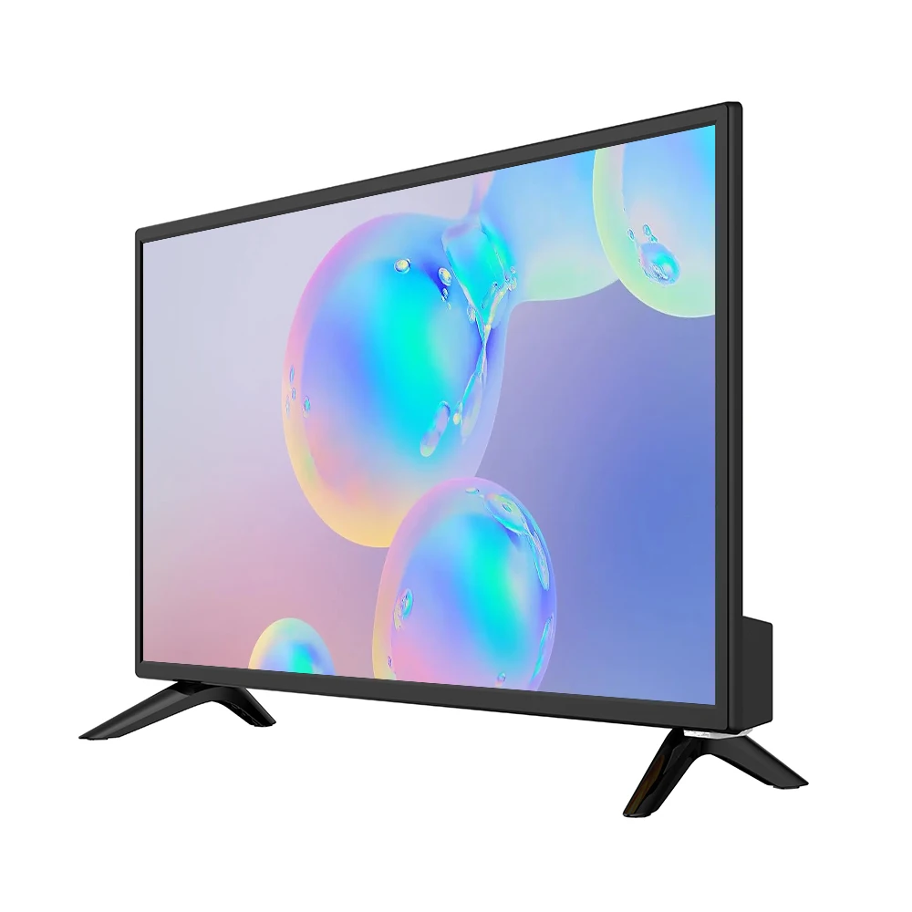 High Definition Android Cheap 4k Smart LED 32 42 50 55 65 Inch Manufacturing TV Televisions
