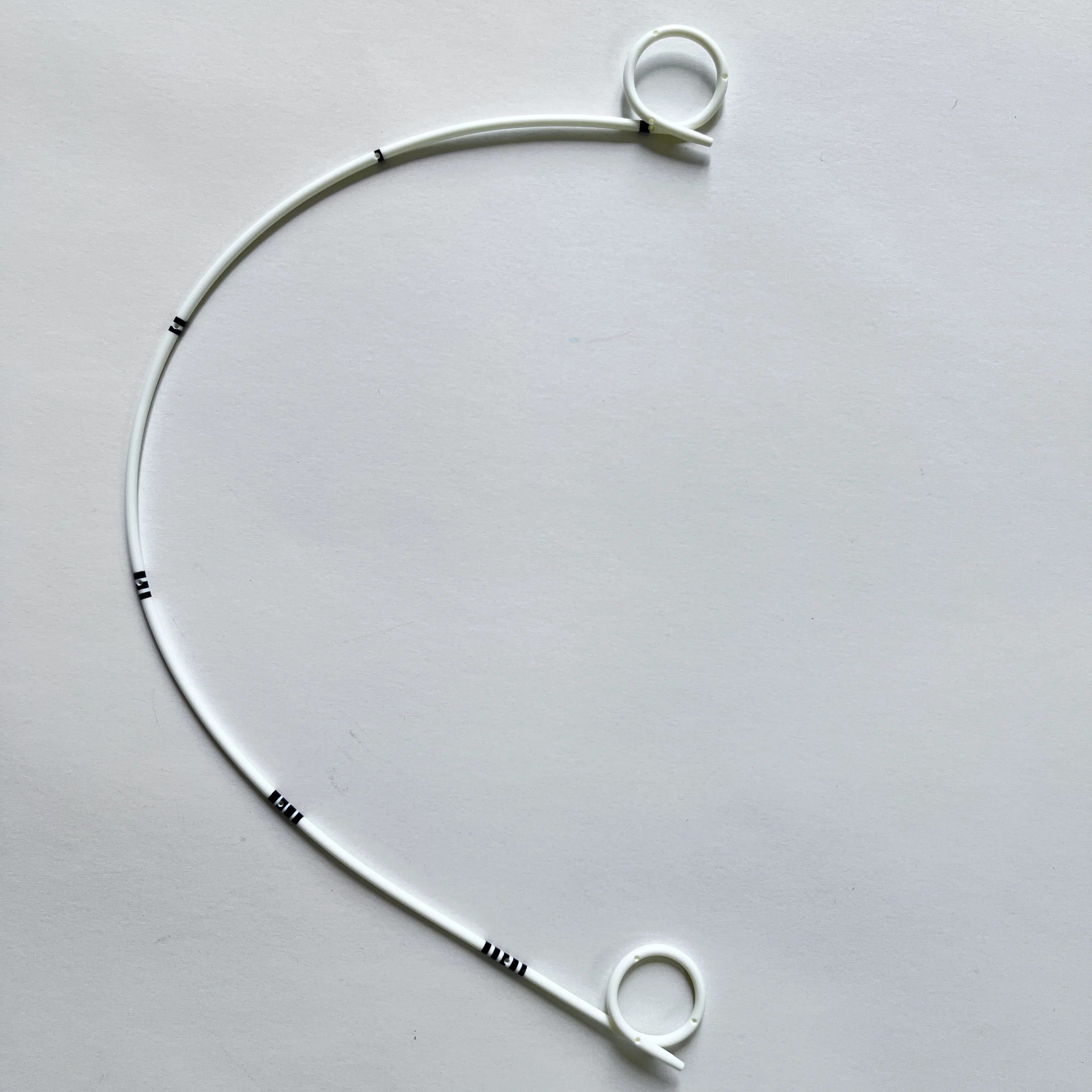 CE Approved Disposable Urinary Catheter  TPU Double J  Ureteral Stent