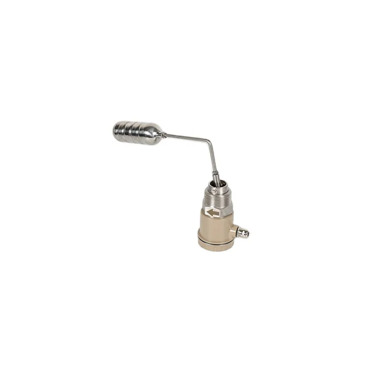 Factory Hot Sale Controller Liquid Level Control Water Tank Float Switch