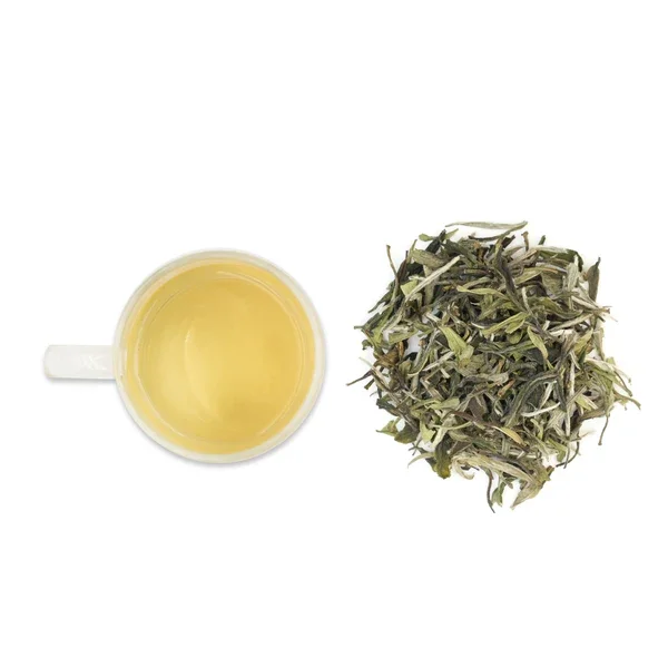 iTeaworld Chinese Wild White Tea Organic Health Tea Wholesale Loose Leaf Tea Suppliers