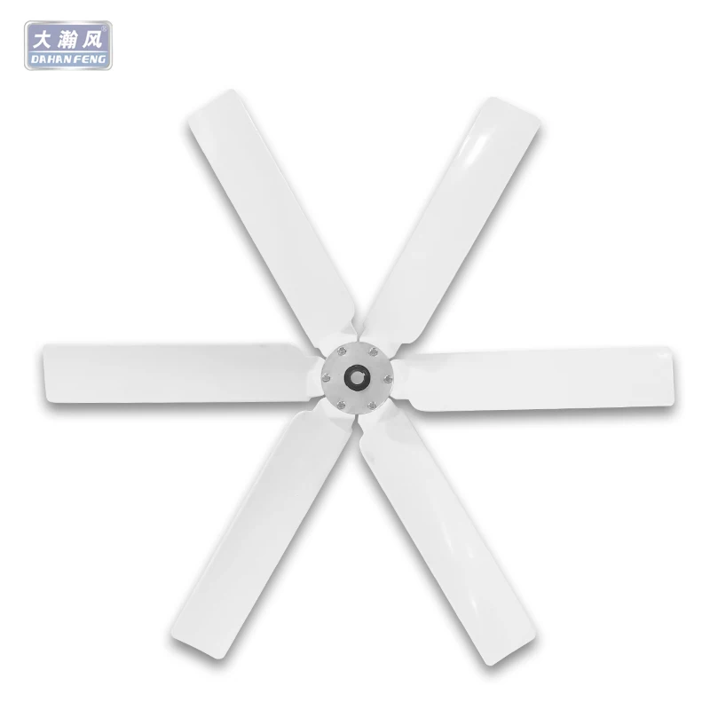 Poultry Fiberglass Chemical Factory Ventilation Air Exhaust Fan1460