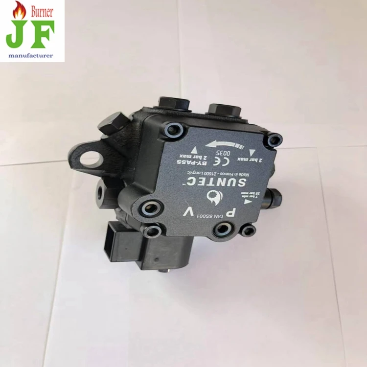 SUNTEC pump AS47C  for baltur/ ecoflam/riello industrial burner