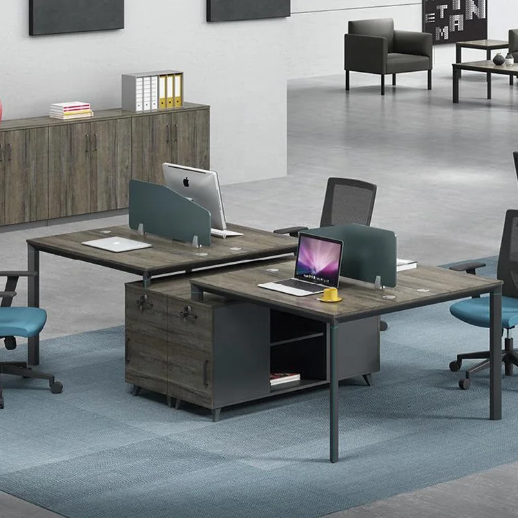 Роскошная офисная мебель высокого класса, офисная мебель L-образной формы, прочная мебель для дома, руководителя, офисный стол