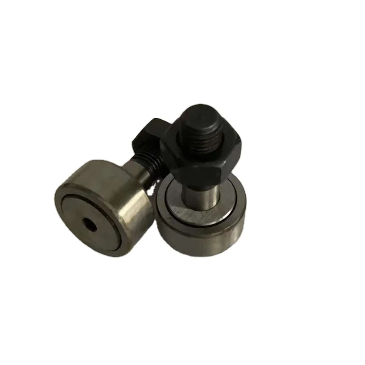 needle roller bearings for JMD cover machine Bolt Stud Type Cam Follower Needle Roller Bearing