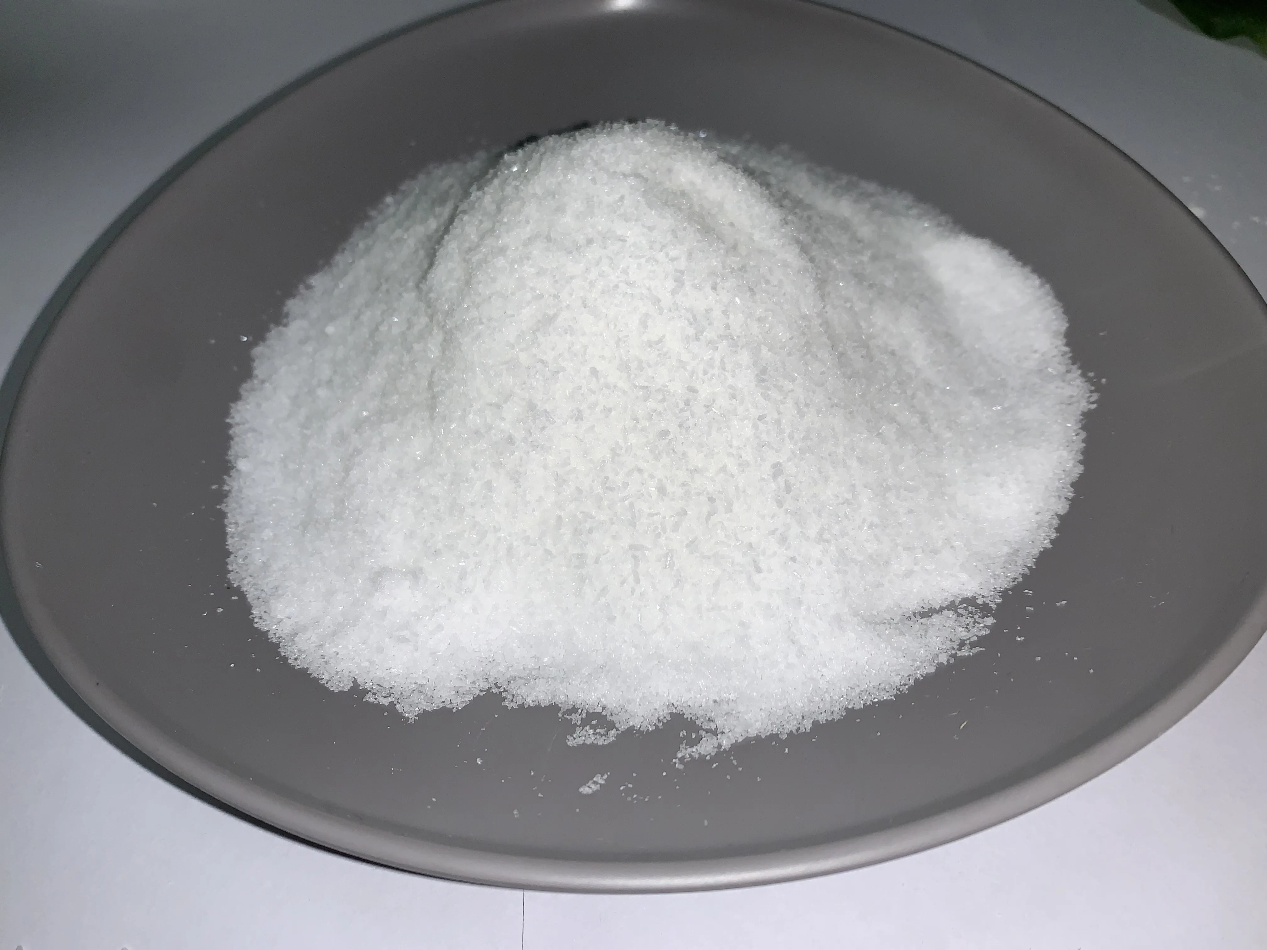 Large supply of glycine industrial grade  56-40-6  glycine feed additive