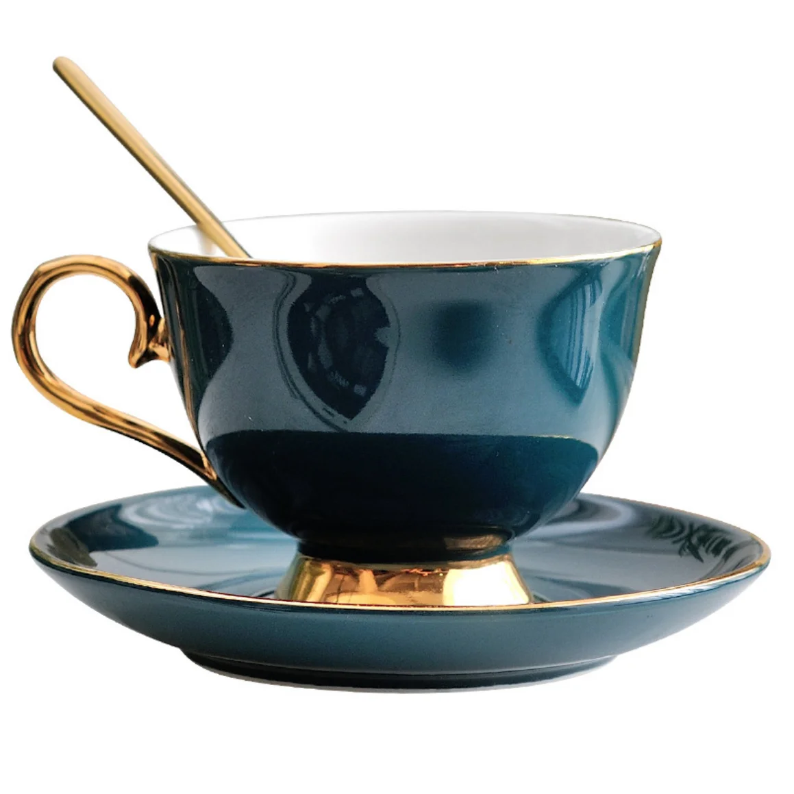 Керамические кружки caneca с крышкой для печати на заказ медная большая подарочная коробка матовые мини многоразовые керамические пастельных цветов