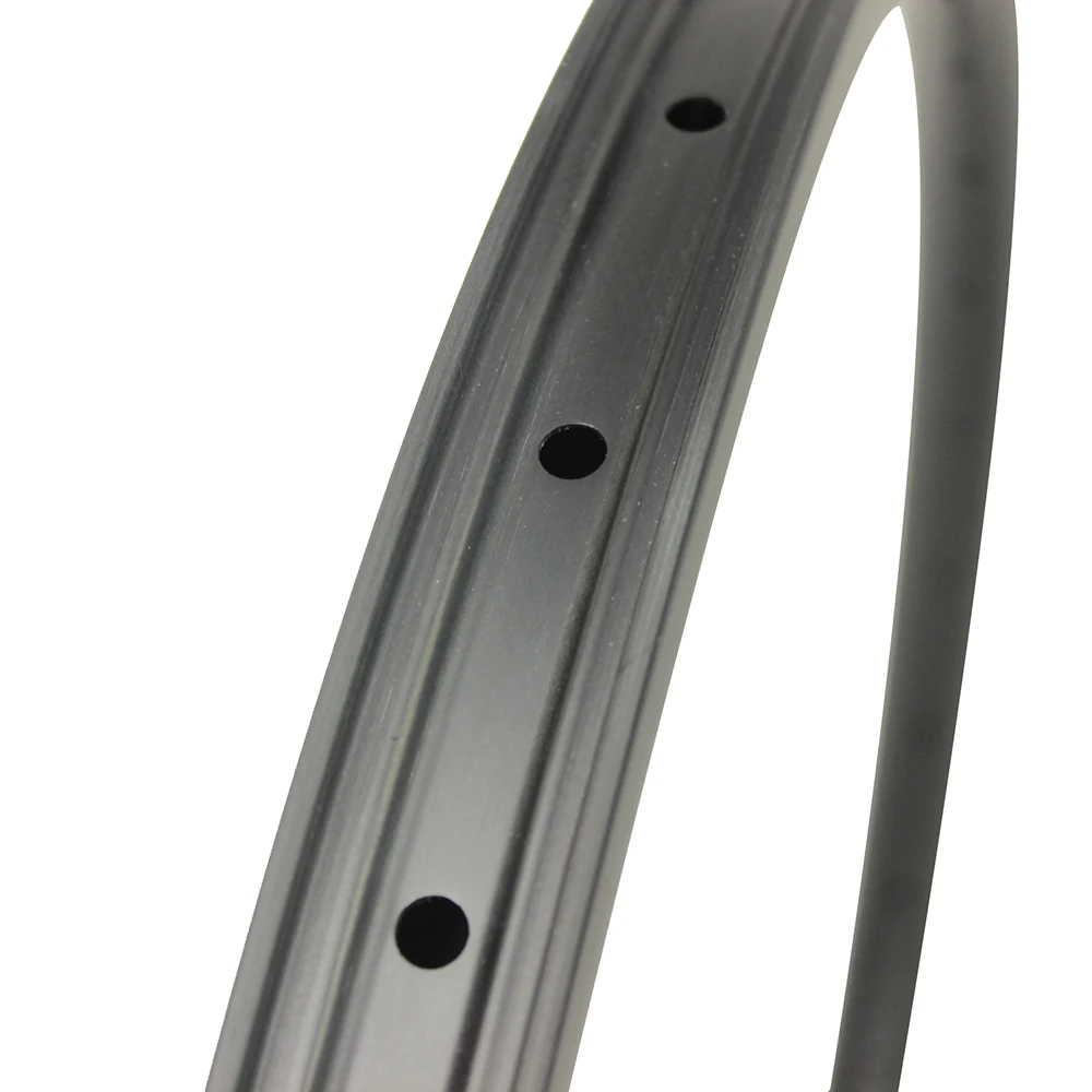 Farsports full Carbon MTB Rim 29er Clincher 25*30 Mountain Bike Carbon Wheel rims