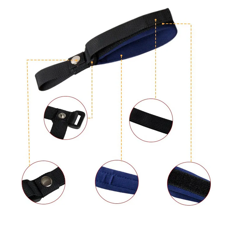 Pet non-slip wrist strap Automatic retractable tractor accessories for dogs