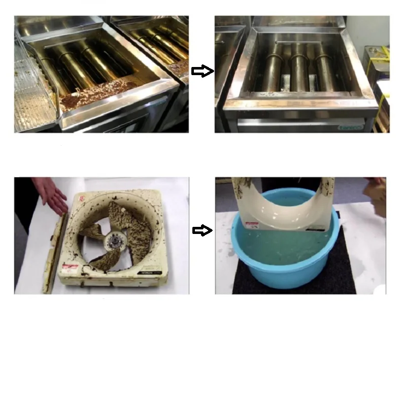 
Effectively Removes Stains And Oils Cleaning Washing Detergent Liquid 