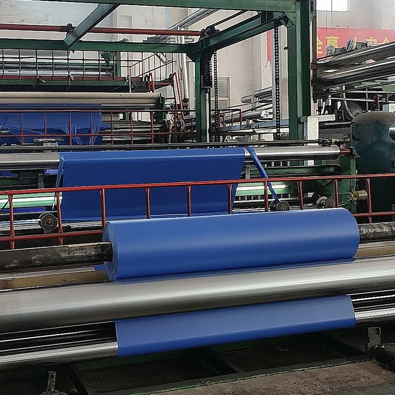 pvc coated canvas tarpaulin for truck/trailer/container tarp