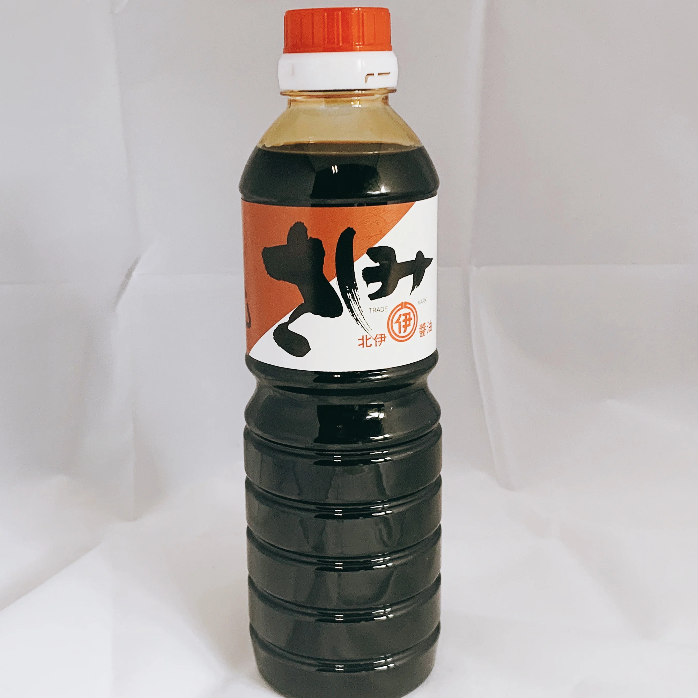 Wholesale shoyu soy Japanese style sauce bbq products in bottle