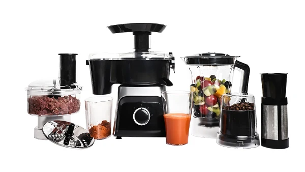 High Power Multifunctional Blender 1.5 L Food processor
