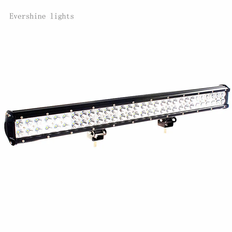 2022 Cheap Led Light Bar Double Row 4d 16Inch 4x4 Led Light Bar with Harness Car Hood Offroad Led Light Bars
