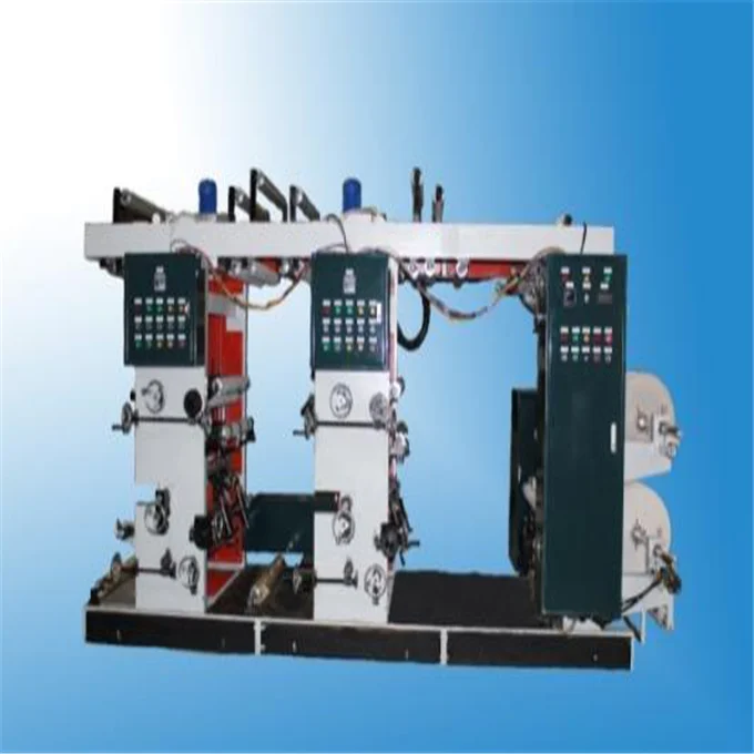 Настраиваемая двухцветная машина для резки пластиковых этикеток