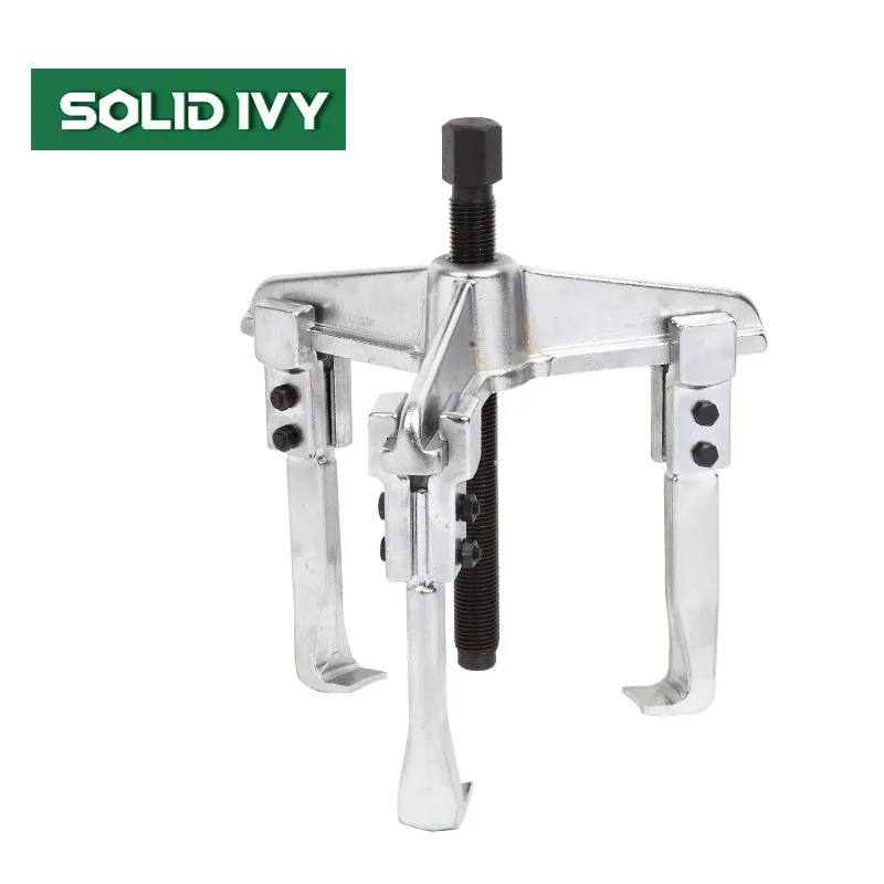 3 дюйма 4 6 дюймов 8 Съемник 2-рычажный двойной паттерн Gedore комплект гидравлических зубчатых подшипников