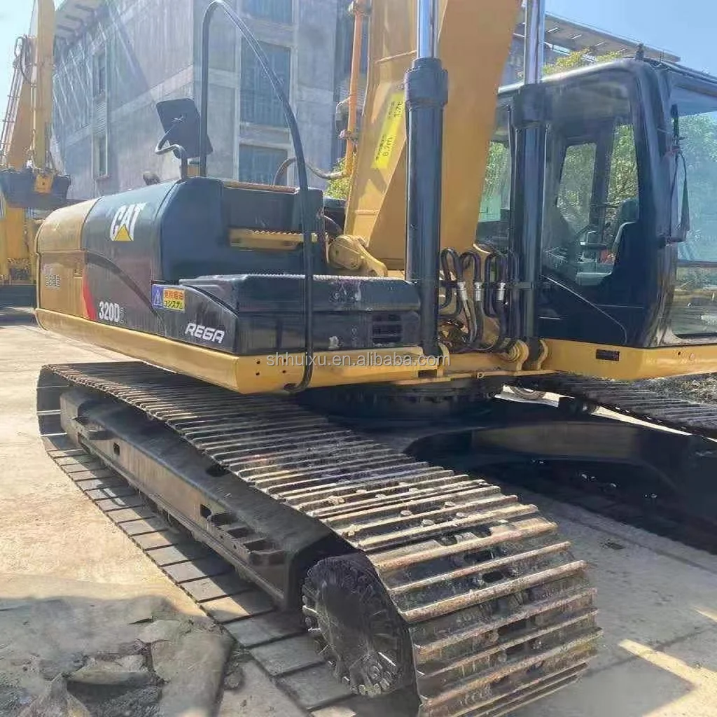 used cat 320dl excavator/Used digging machine Cat320D Japan origin good quality CAT 303 cat 306 excavator