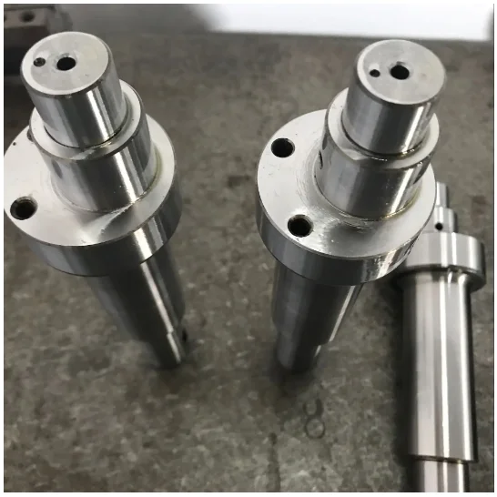 Low Cost lathe machinery cnc turning parts Milling parts Machining Services Stainless Steel Metal Parts
