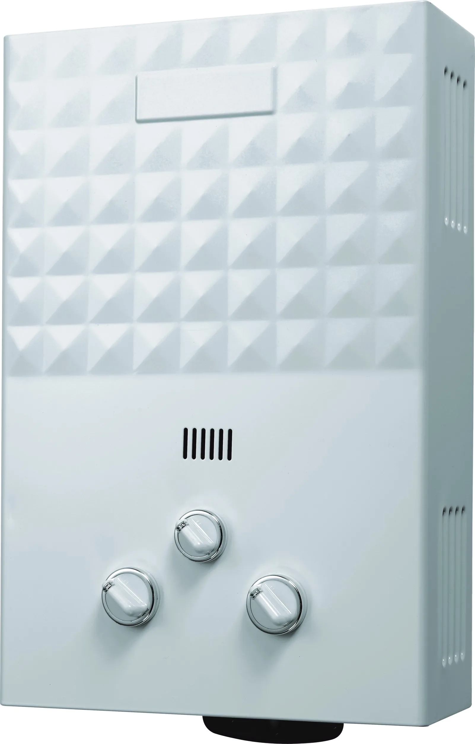2022 Hot Sale Good Quality 6L /7L/8L/9L/10L SS Housing Wall Mounted Gas Water Heater
