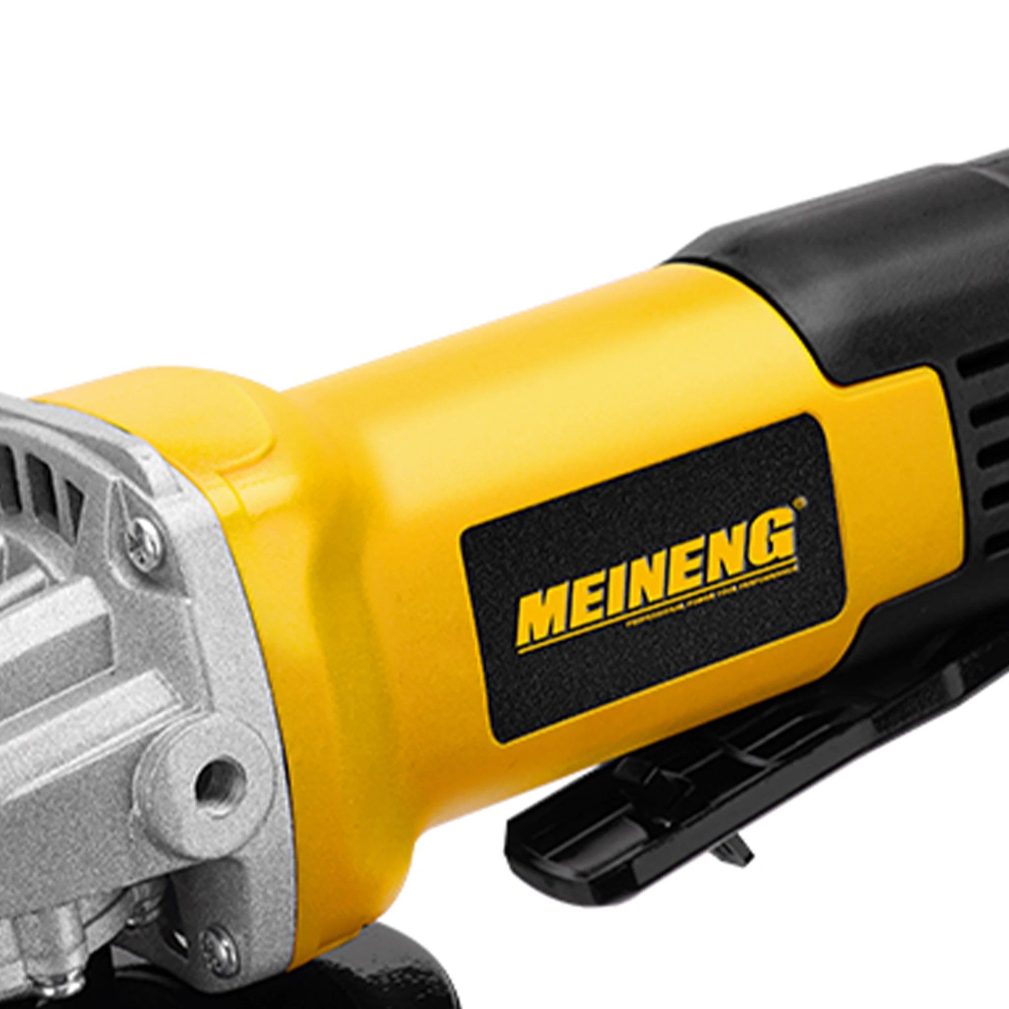 Customized Professional 220V Power Tool 115mm 125mm Portable Home Handheld Electric Angle Grinder