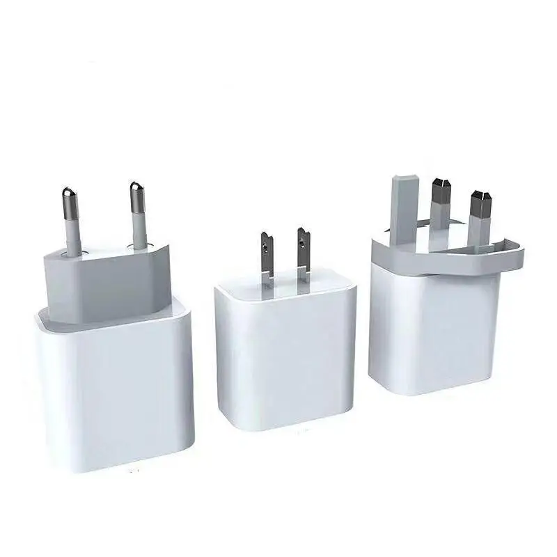 KC Certified Fast Charger For Samsung Galaxy S21 S21 25W Super Quick Charging Type C Charger Adapter