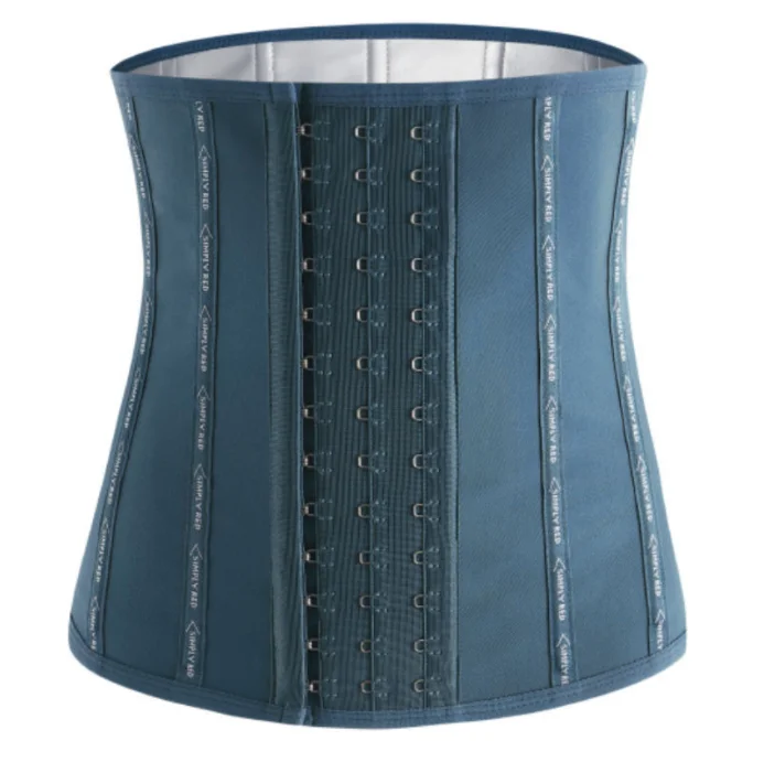 waist trainer trimmer sauna belt band sweat waist trimmer sauna waist trainer sauna effect