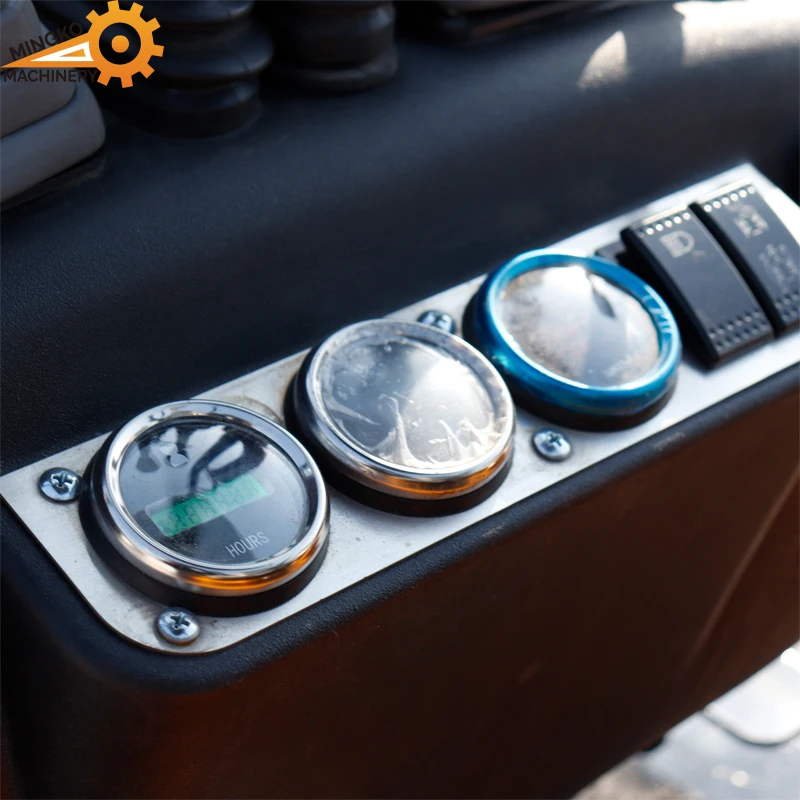 German deign CE/EPA/EURO 5 Excavators 1 Ton 1.5 ton 2 ton 2.5 ton 3 ton Mini Excavator Hydraulic MINI Digger