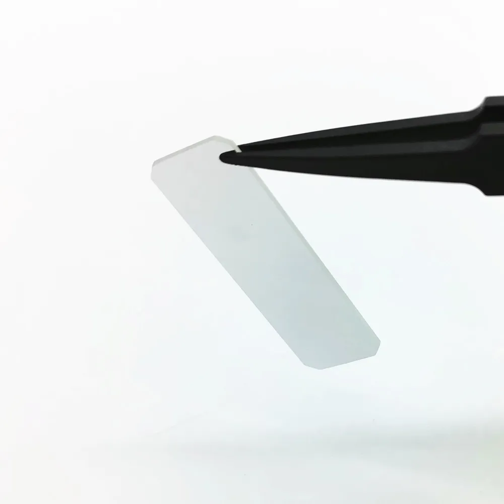 850nm 940nm optical ir narrow band pass bandpass filter for infrared thermal imager