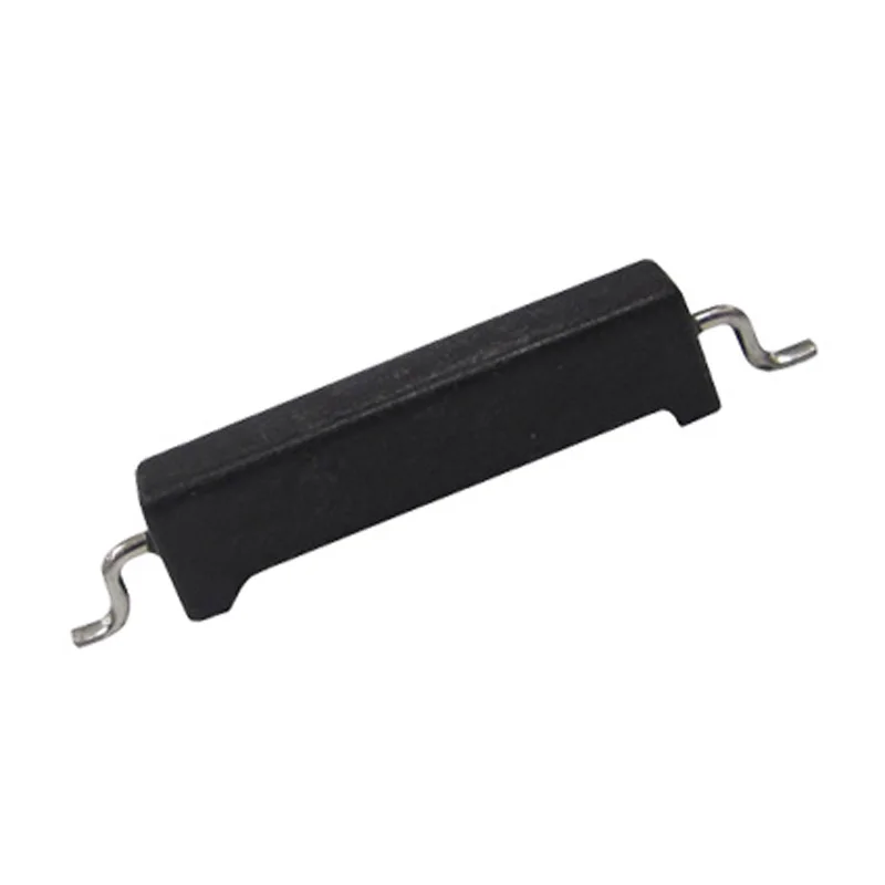 MKA-07101 нормально разомкнутый контакт SMD размещены Герконы SPST пластиковые магнитные формованные геркон датчики