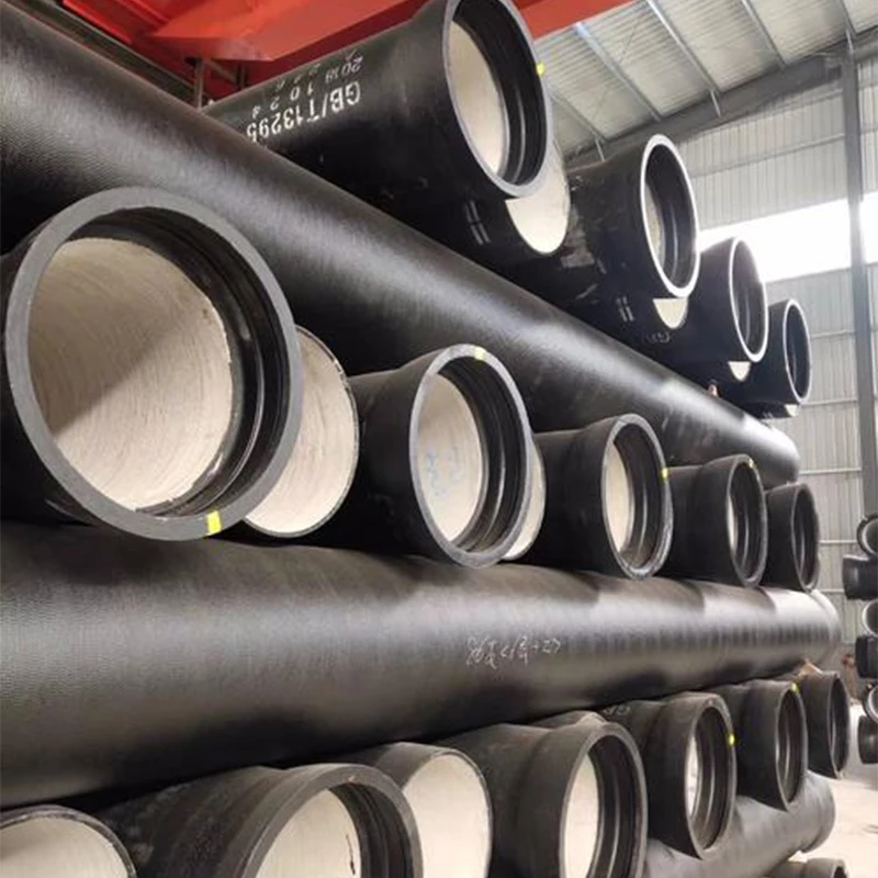 C250 Light Sewage Rectangular Custom Ductile Iron Double Seal Rainwater Manhole Cover