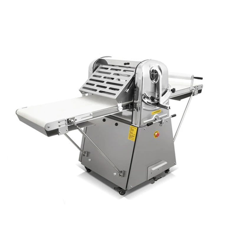 Программа раскатывания теста для пиццы тесто приготовления хлеба Sheeter 110v