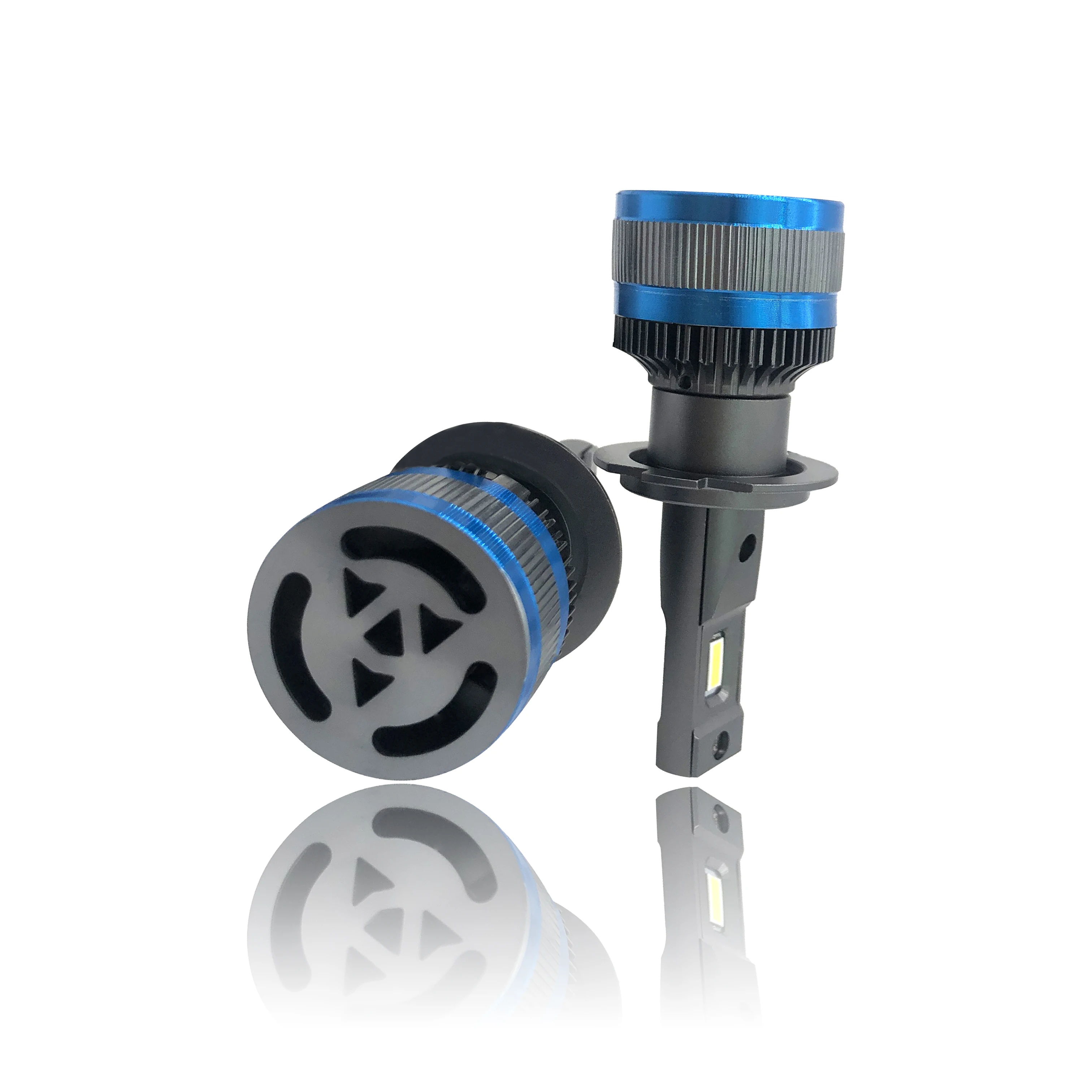 
Klight-KT16-9007 Светодиодные Автомобильные фары фар для авто лампа фары, светодиодные фары для автомобиля 