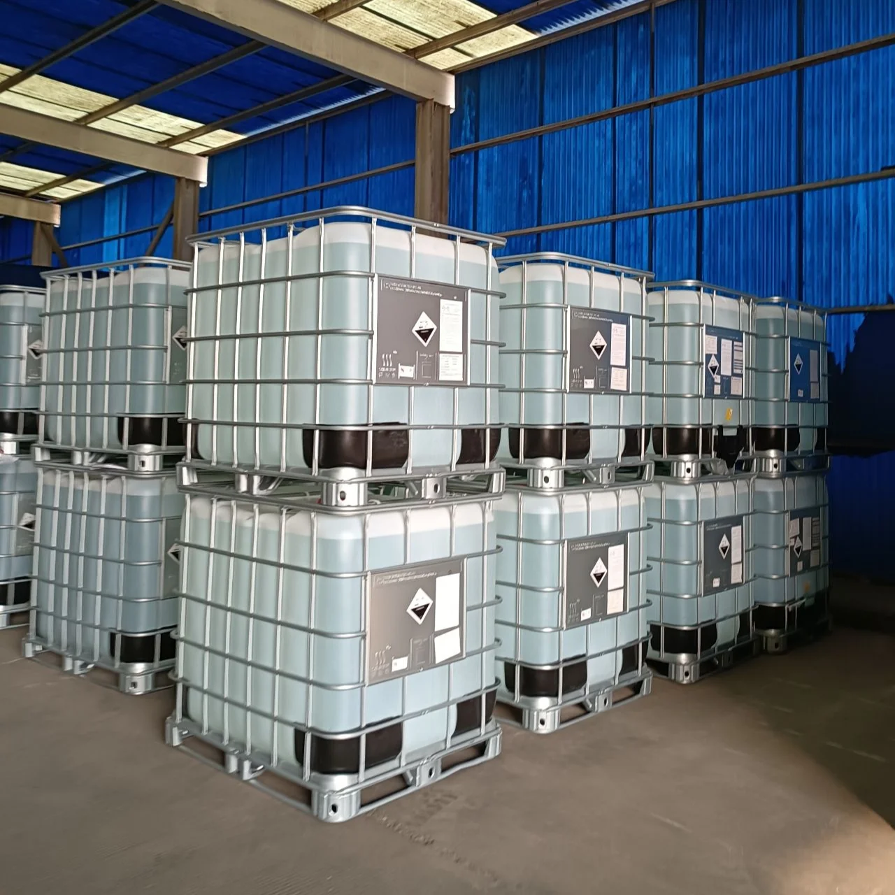 China supply High Quality CAS No 7664-38-2 75% 85 food grade Phosphoric Acid plant