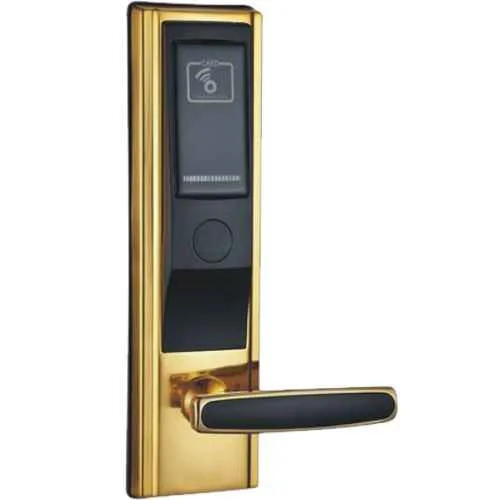 Электронная автономная умная система управления rfid-карточка для гостиницы дверным замком architech JR681J