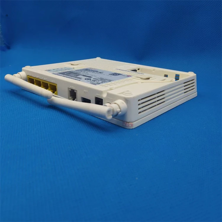 Factort Price HG8347R 1GE+3FE+1TEL+1USB+WiFi Gpon Xpon So Cheaper