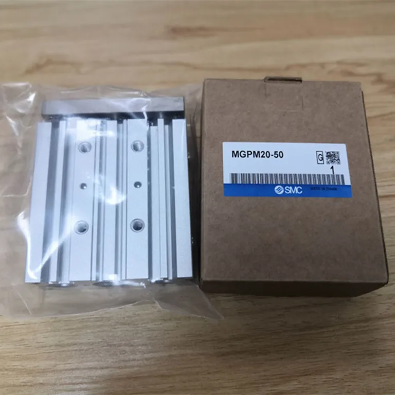 SMC  cylinder MGPM20-50