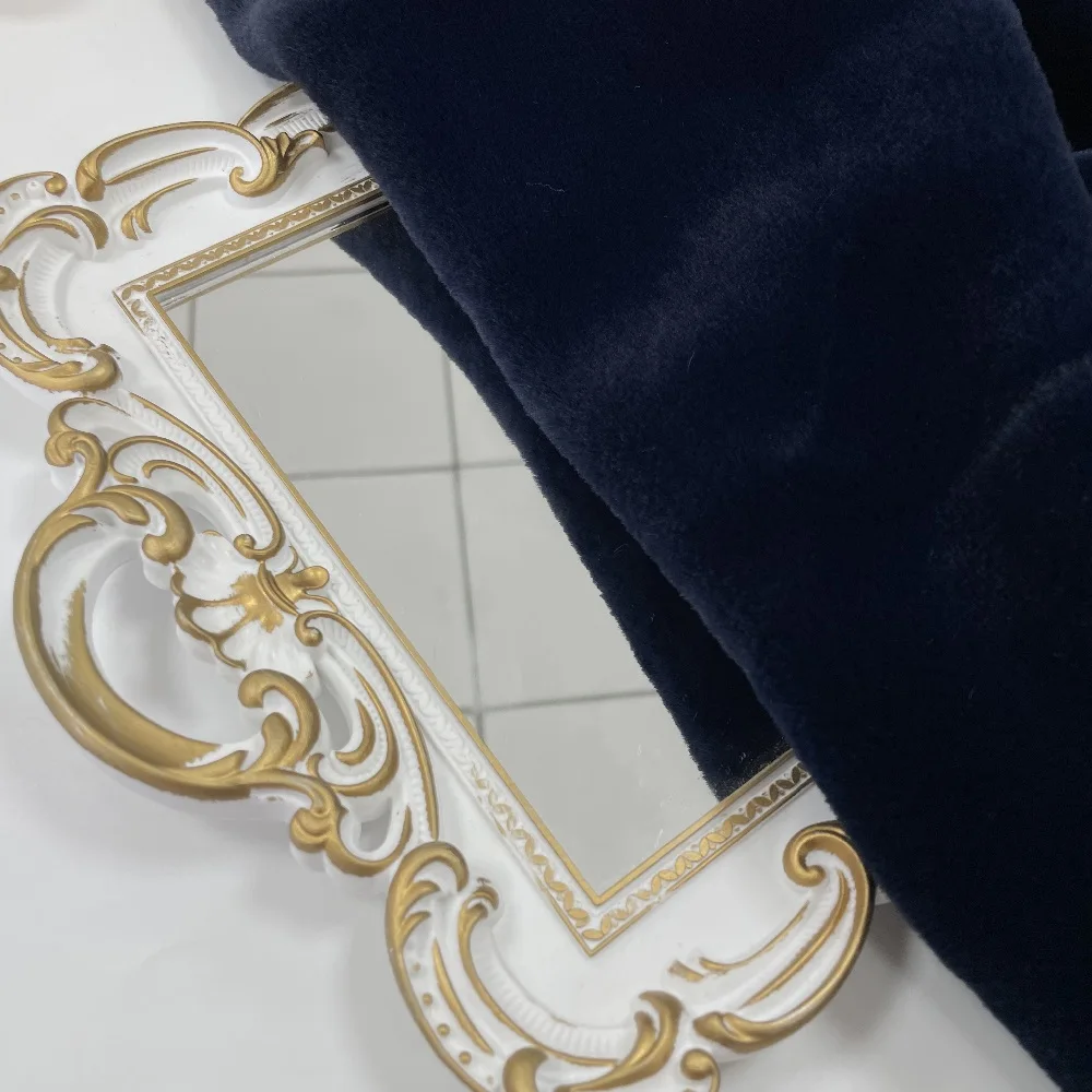 Shaoxing Textile 100% Polyester Fleece Fabric Super Soft Rabbit Mink Fleece Fabric