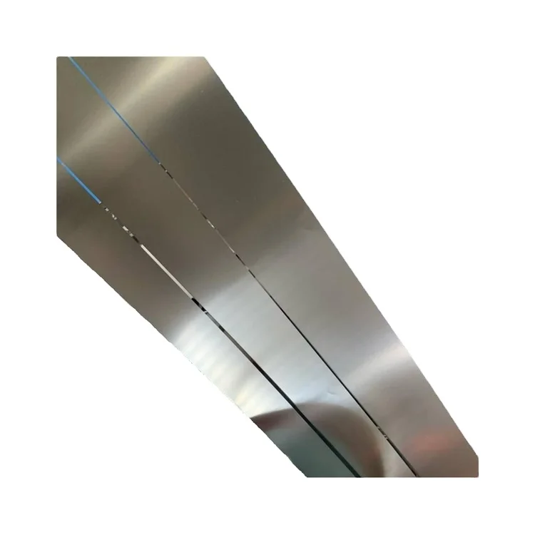 Hot sale  SS Band Coil Belt 309S 316 410 420 304 304L Cold Rolled Stainless Steel Strip with surface BA/2B/NO.1/NO.3/NO.4/8K/HL