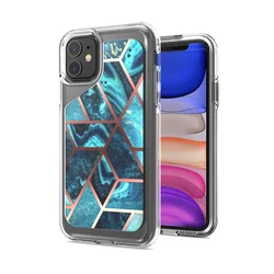 Personalized IMD Marble Printed Cell Phone Cases For Tecno  Spark 9T Camon 19 Neo POP 6 Spark 9 Pro Fundas back cover forros