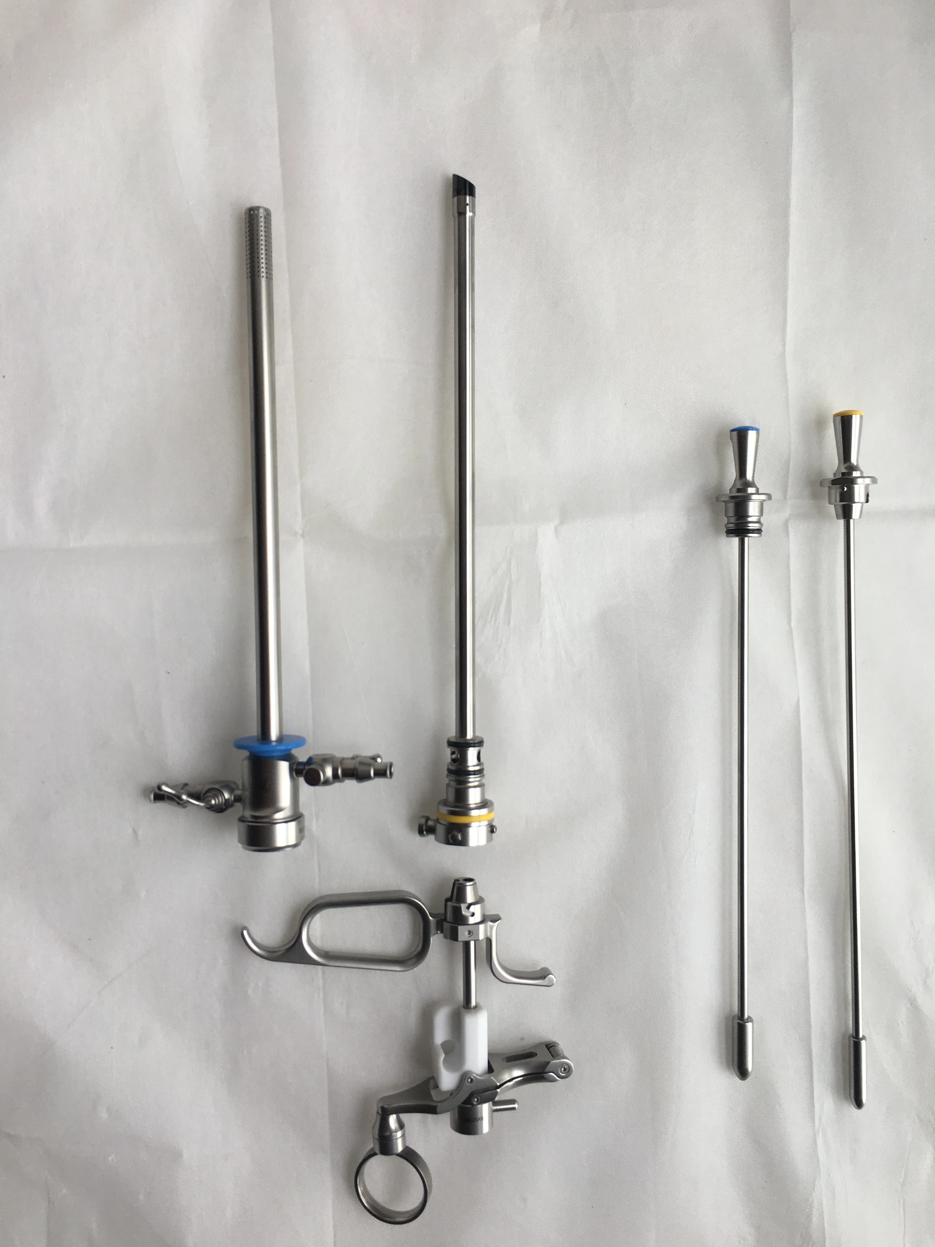 Биполярная ресэкторскопия ДЛЯ УРОЛОГИИ и хистероскопии-для 4 0 мм x 302 30 градусов