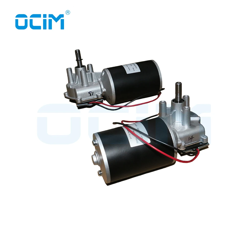 Mig Wire Feeder - 80W Magnet Motor