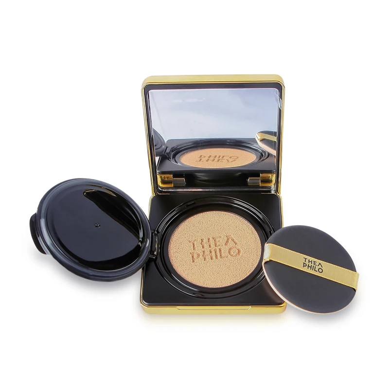 Корейский BB CC крем-консилер Theaphilo, УВЛАЖНЯЮЩАЯ основа для макияжа, натуральное органическое отбеливание