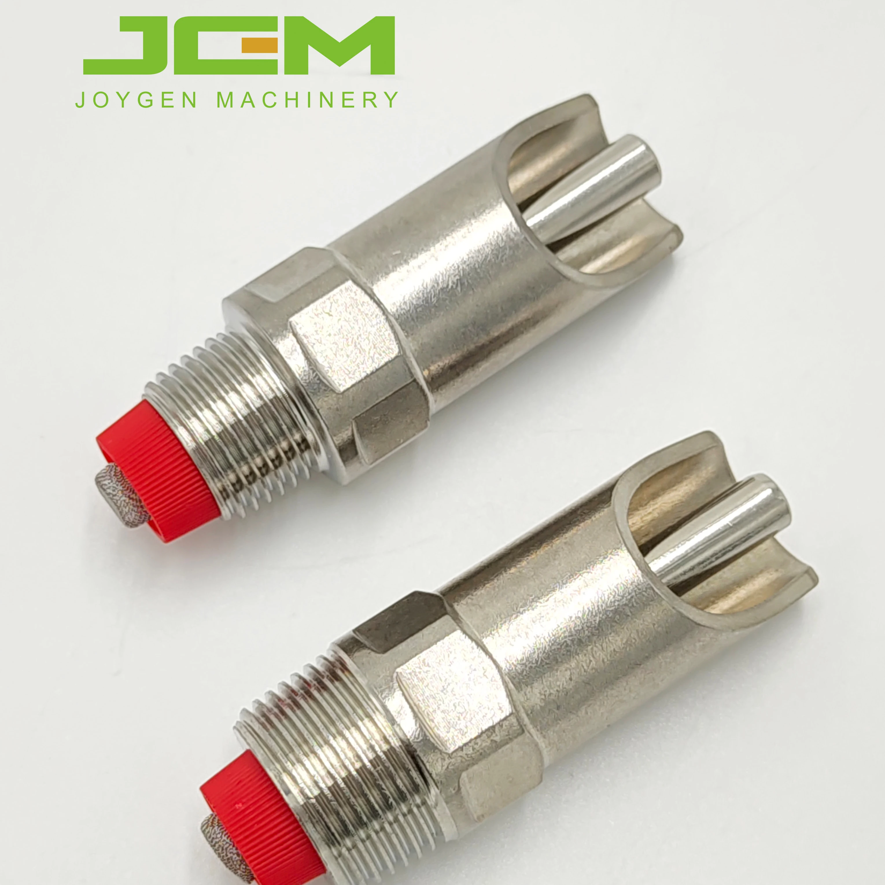 Pig Automatic Water Nipple Drinkers Bite nipple Drinker Water Savings Of Stainless Steel for sows and finishers