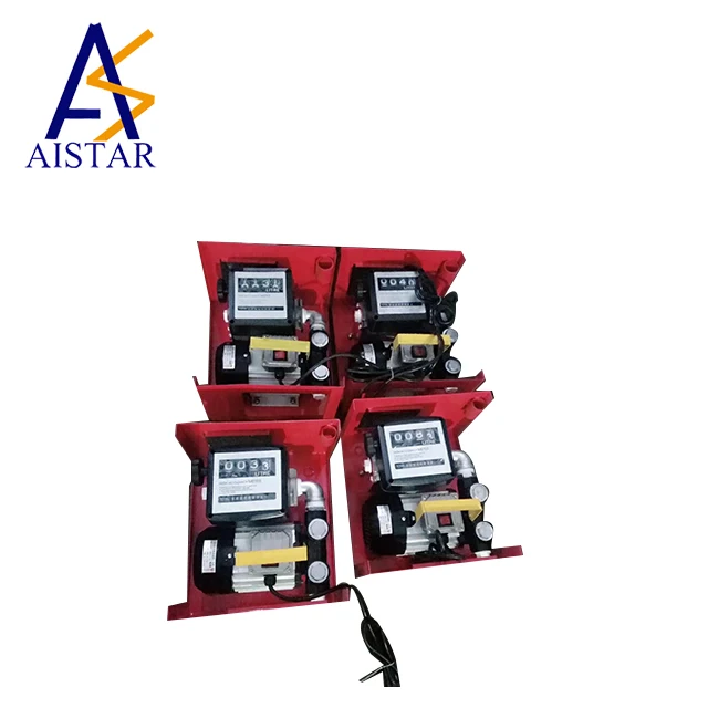 China Professional Manufacture Best Quality 12V/24V/220V  Fuel Pump Assembly