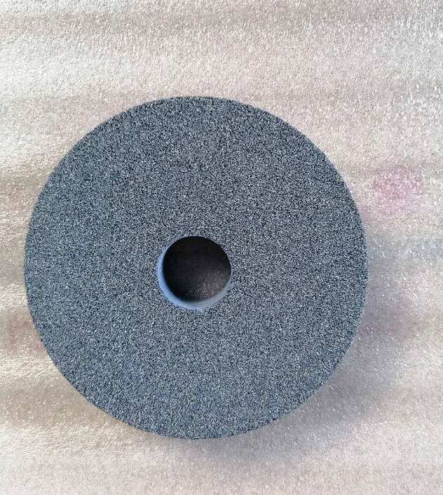 Grinding Ceramic Parts Alumina Wheel Aluminum oxide